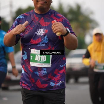 Runner Photo 4457532