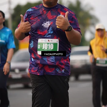Runner Photo 4457533