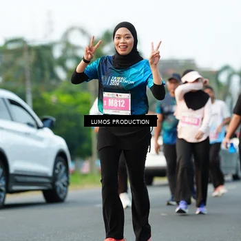 Runner Photo 4457534