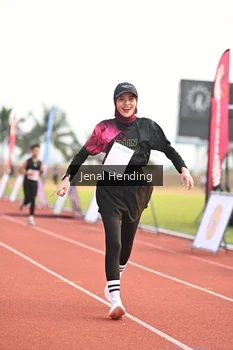 Runner Photo 4457535