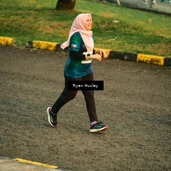Runner Photo 4457536