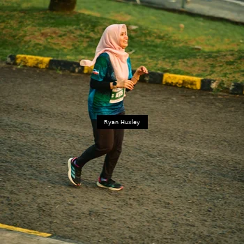 Runner Photo 4457538