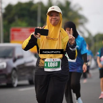 Runner Photo 4457540