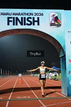 Runner Photo 4457542