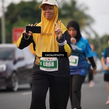 Runner Photo 4457543