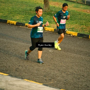 Runner Photo 4457549
