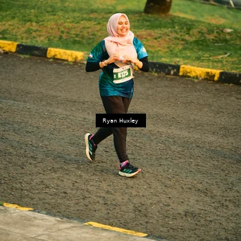 Runner Photo 4457551