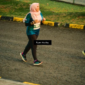Runner Photo 4457552
