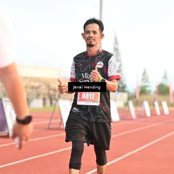 Runner Photo 4457554