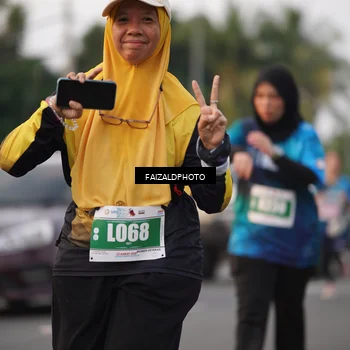 Runner Photo 4457556