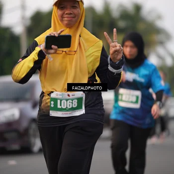 Runner Photo 4457557