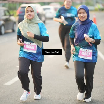 Runner Photo 4457562