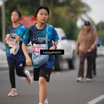 Runner Photo 4457563