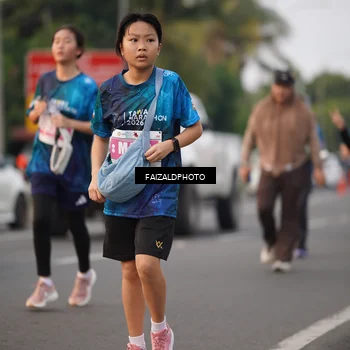 Runner Photo 4457564