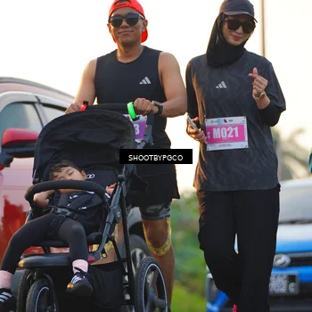Runner Photo 4457565