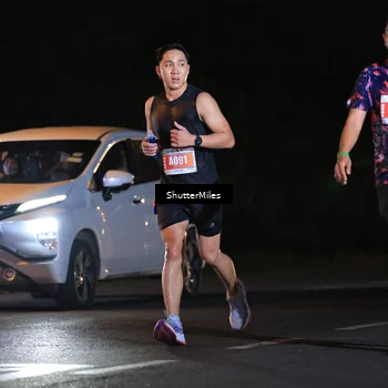 Runner Photo 4457566