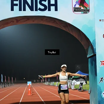Runner Photo 4457567