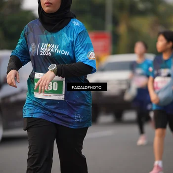 Runner Photo 4457569