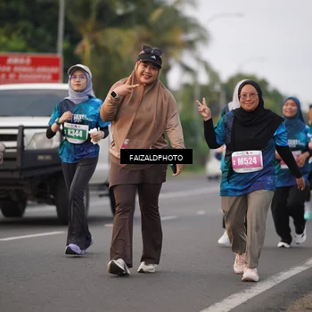 Runner Photo 4457571