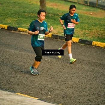 Runner Photo 4457577