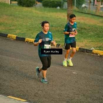 Runner Photo 4457578