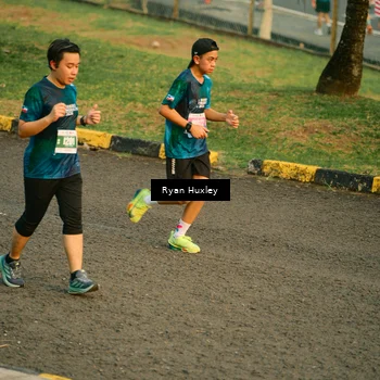 Runner Photo 4457581