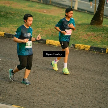 Runner Photo 4457582