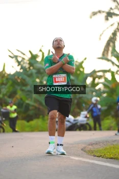 Runner Photo 4457583