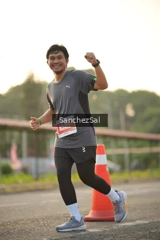 Runner Photo 4457584