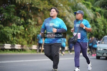 Runner Photo 4457588