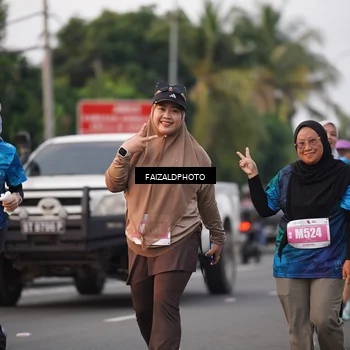 Runner Photo 4457589