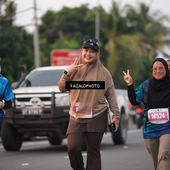 Runner Photo 4457590