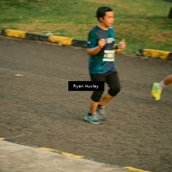 Runner Photo 4457593