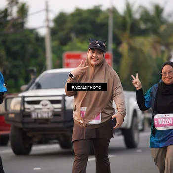 Runner Photo 4457597