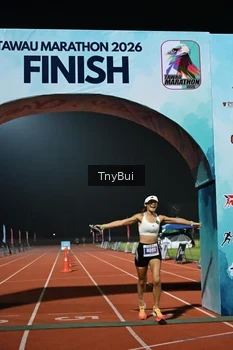 Runner Photo 4457598