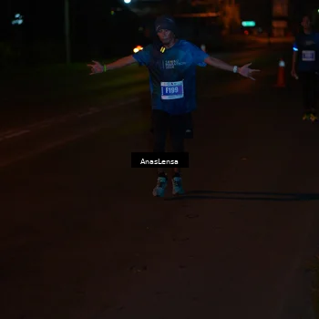 Runner Photo 4457599