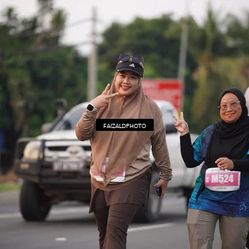 Runner Photo 4457600