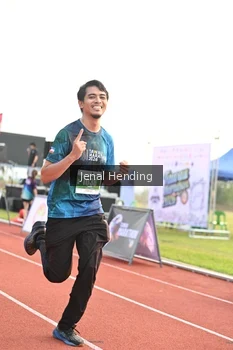 Runner Photo 4457601