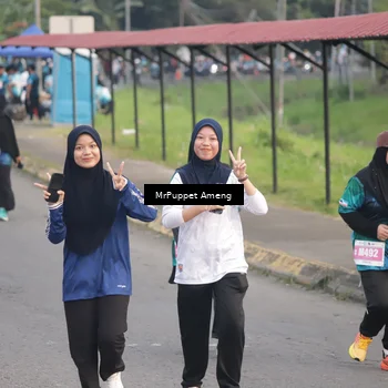 Runner Photo 4457603