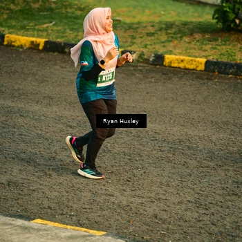 Runner Photo 4457607