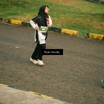 Runner Photo 4457611
