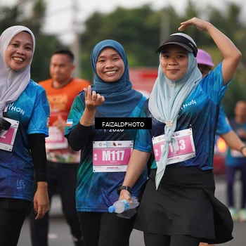Runner Photo 4457612