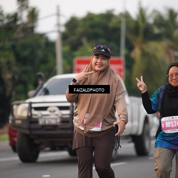 Runner Photo 4457613