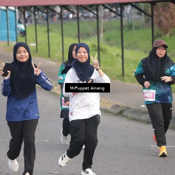 Runner Photo 4457614