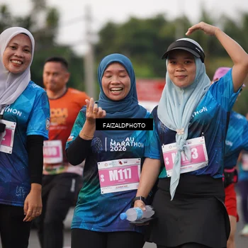 Runner Photo 4457620