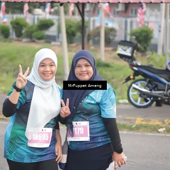 Runner Photo 4457621