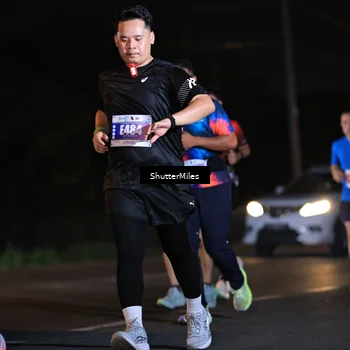 Runner Photo 4457622