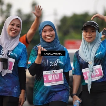 Runner Photo 4457623