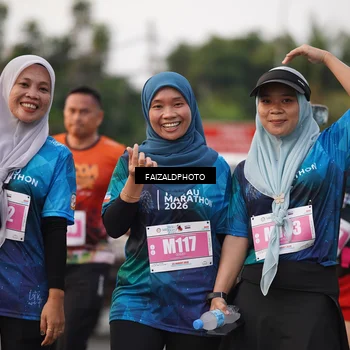 Runner Photo 4457625