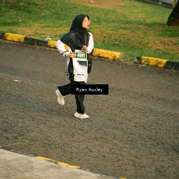 Runner Photo 4457626